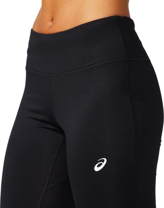 Actual product image ASICS Performance Core Capri Tight Lady Performance Black (S)