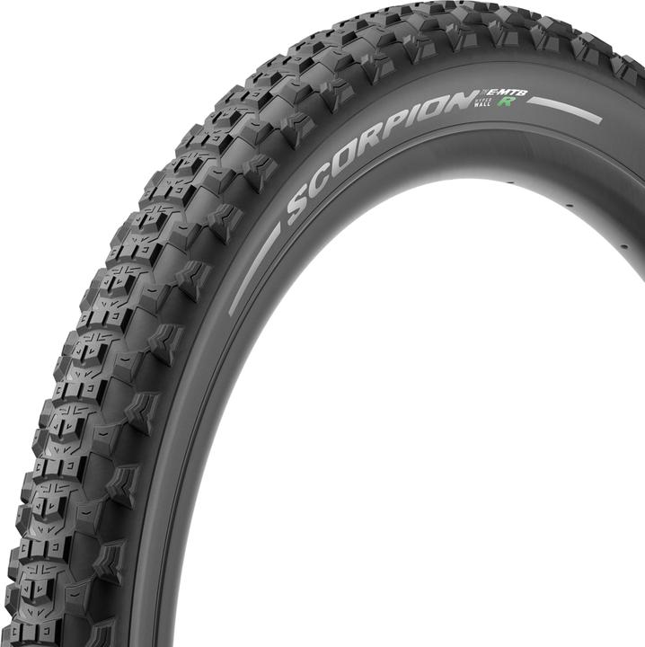 Pirelli Scorpion E-MTB R 27.5x2.60 HyperWall (27.5 x 2.60, 65-584)