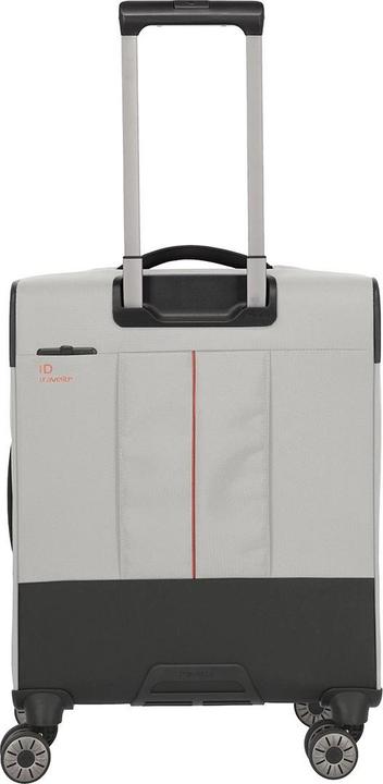 Image du produit Travelite Crosslite 5.0 S (37 l)