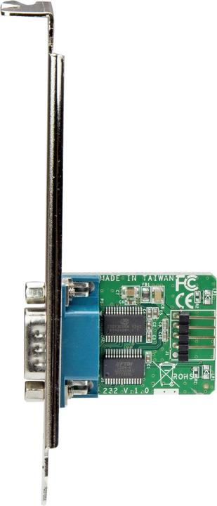 Produktbild StarTech USB Header To Serial Adapter