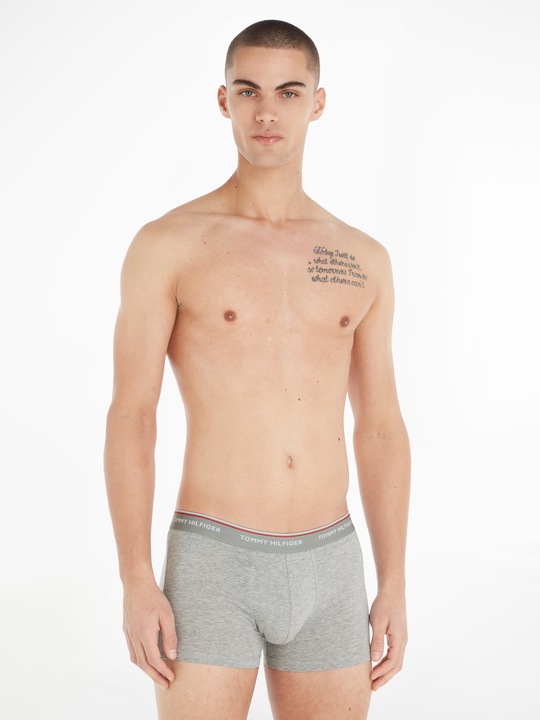 Produktbild Tommy Hilfiger Trunk (S, 3er Pack)