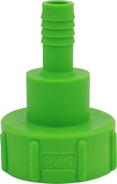 Produktbild Graf IBC Adapter