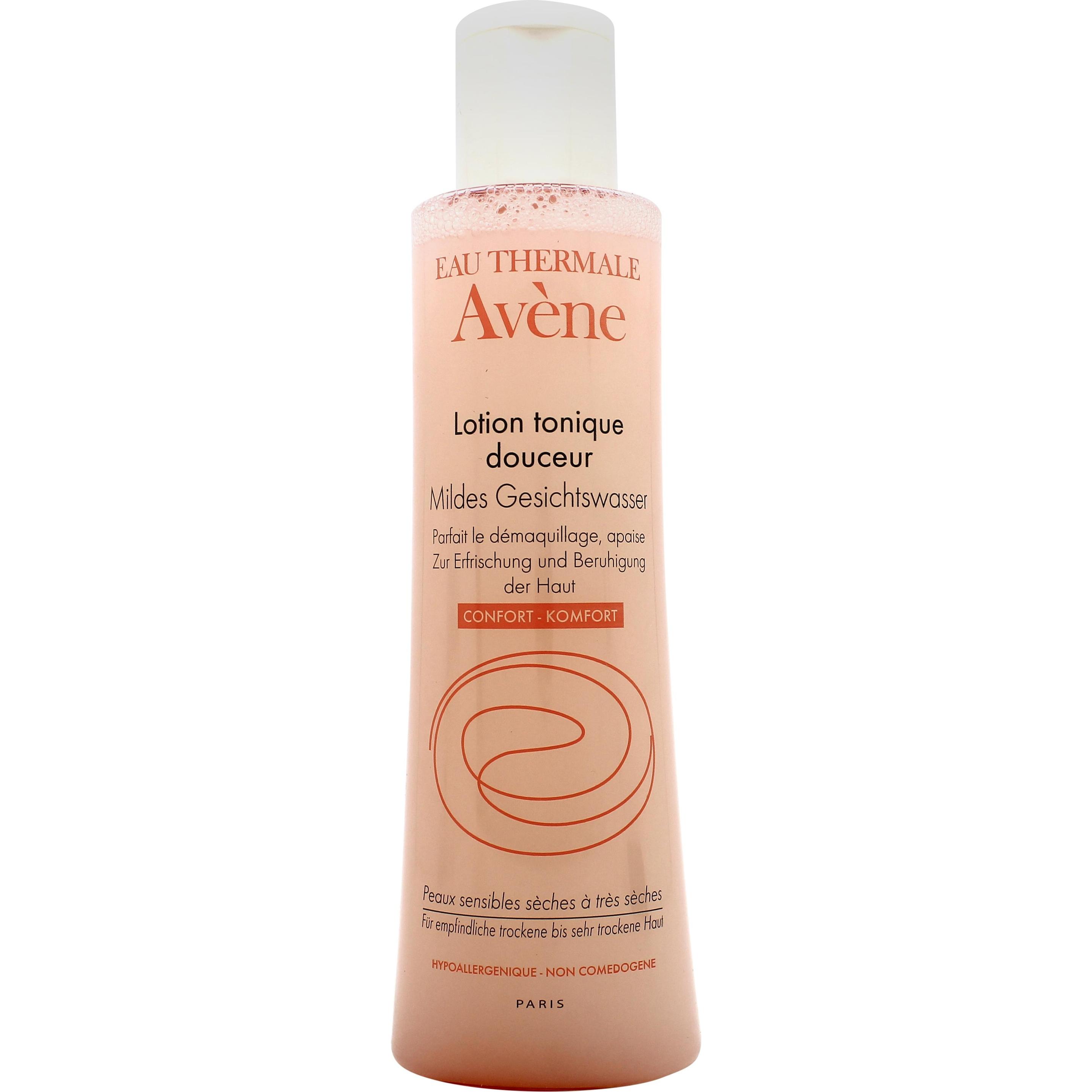 Avène Mildes Gesichtswasser (Gesichtswasser, 200 ml) (P0005391)