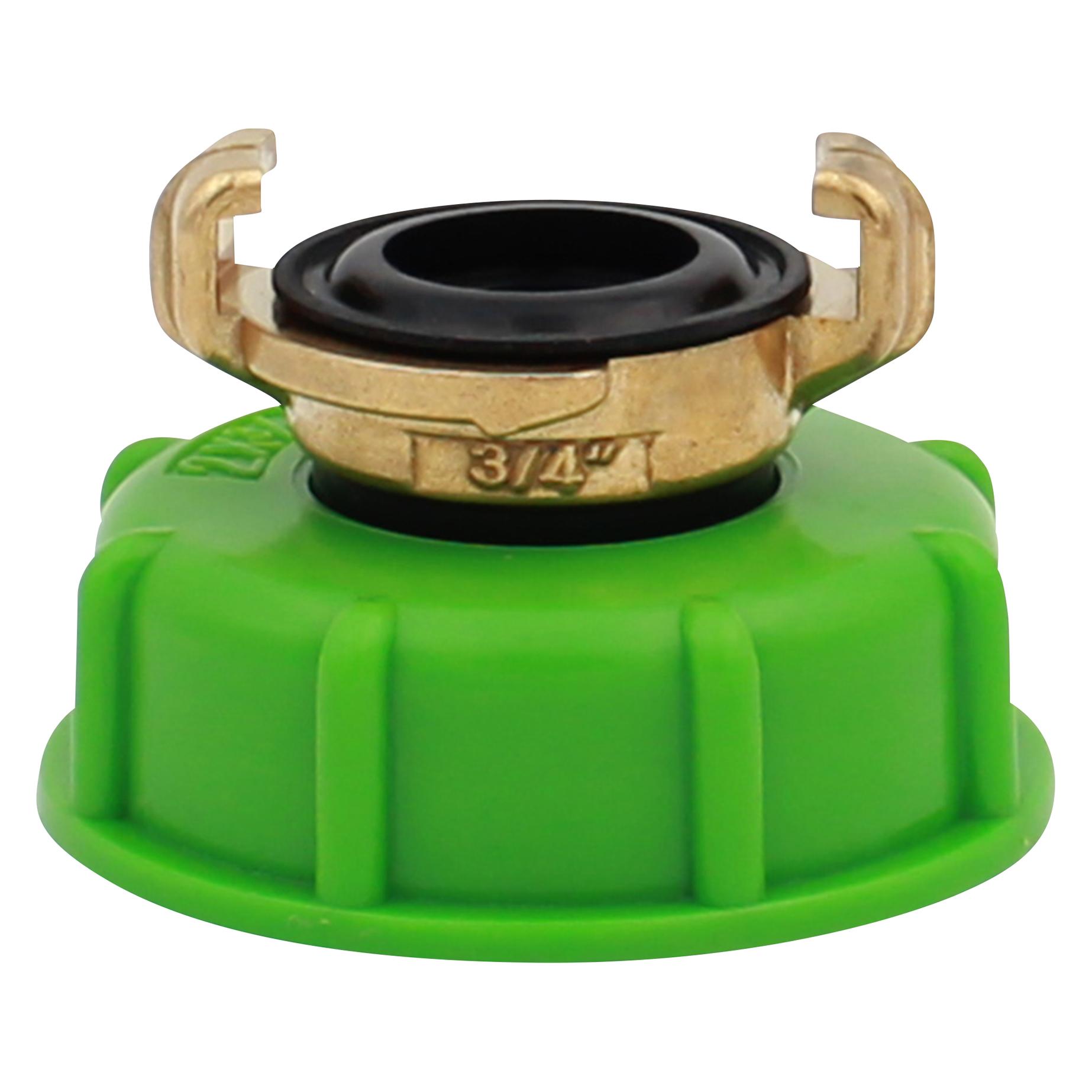 Graf, Regenwatertanks + Ondergrondse Tanks, Ibc Sk Adapter