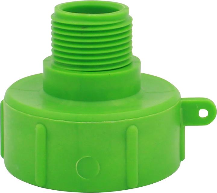 Graf IBC Adapter