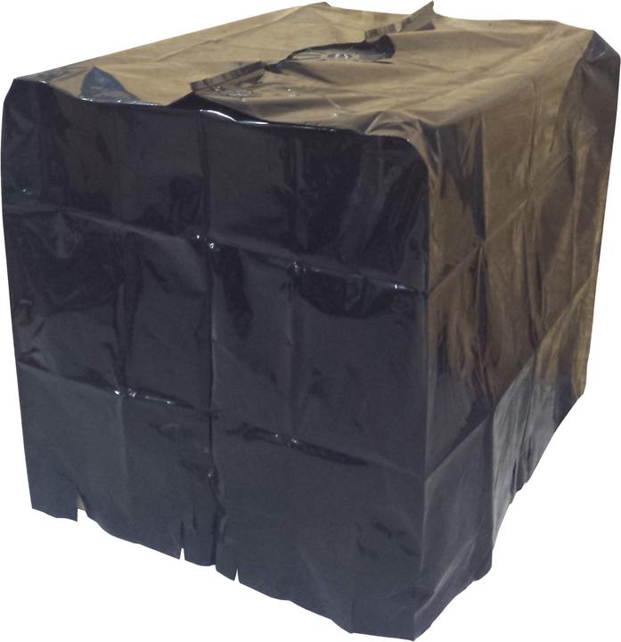 Graf IBC UV-Folie Haube