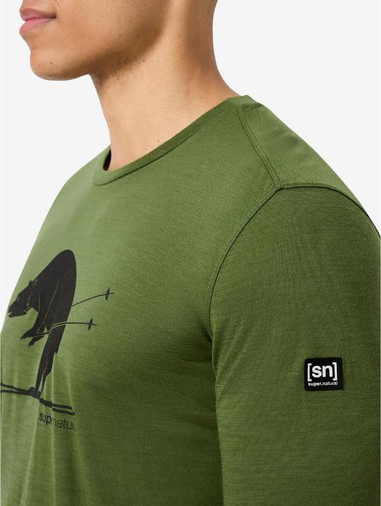 Actual product image Super Natural Ski Karl (M)