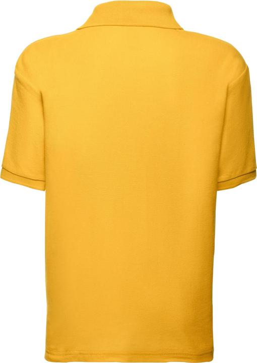 Produktbild Fruit of the Loom 6535 Poloshirt (116)
