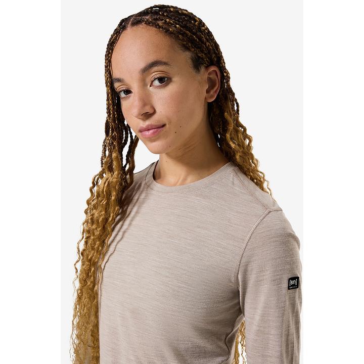 Actual product image Super Natural W TUNDRA175 (L)