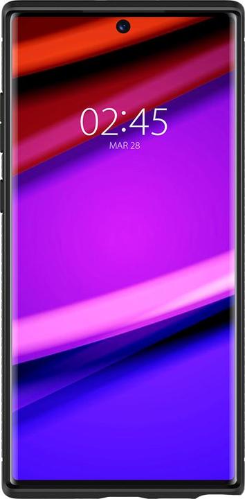 Actual product image Spigen rugged army (Xiaomi Redmi 10 Prime+ 5G, Samsung Galaxy Note 10 Plus)