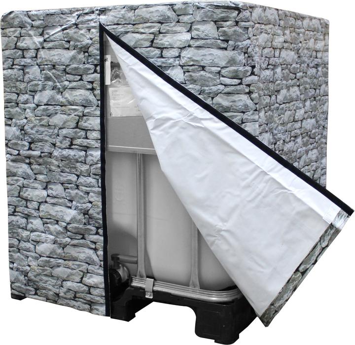 Immagine prodotto Graf IBC Rocky (1000 l)