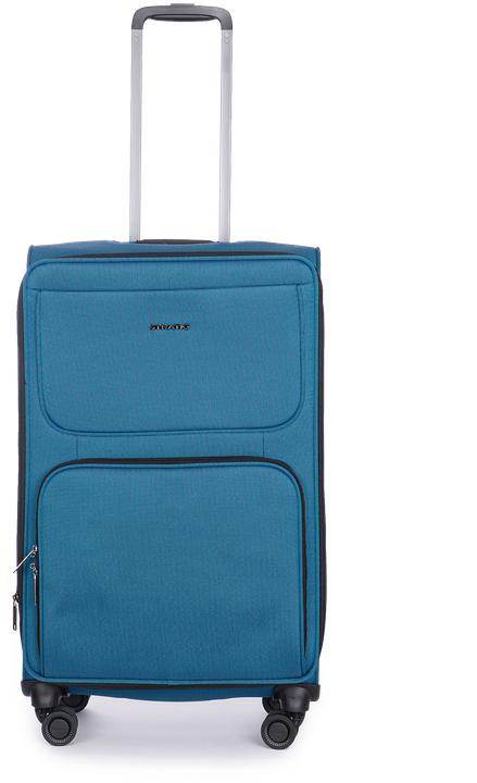 Actual product image Stratic Bendigo Light+ - Trolley Case (88 l)
