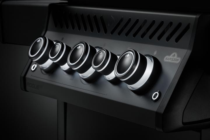 Actual product image Napoleon Phantom Rogue SE 425 RSIB (14.25 kW)
