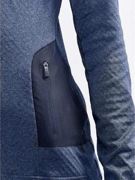 Actual product image Craft Core Trim Thermal Longsleeve (M, L)