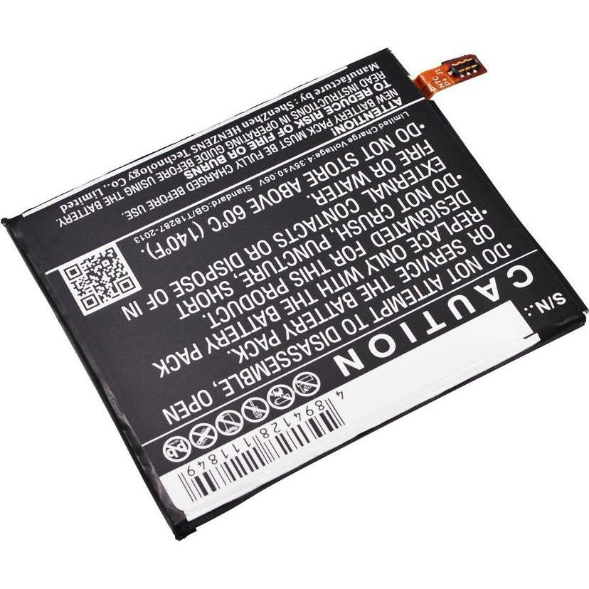 Thumbnail - CoreParts Battery for Wiko Mobile (Akku), Mobilgerät Ersatzteile, Schwarz