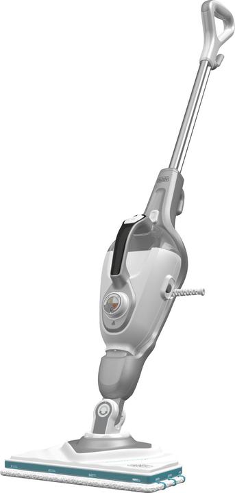 Black & Decker Dampfreiniger (1600 W)