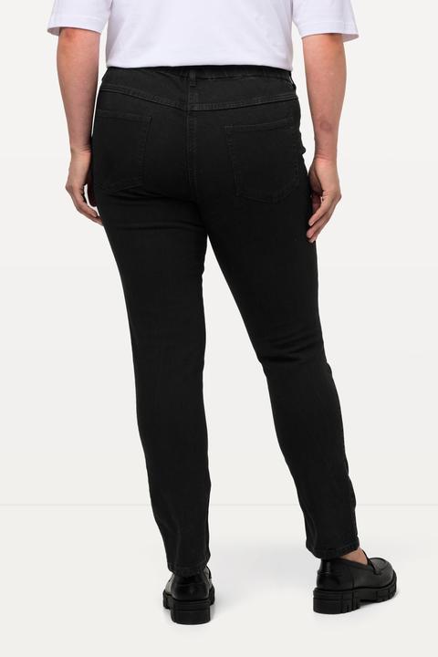 Produktbild Ulla Popken Jeggings Denim, SIENNA (68)