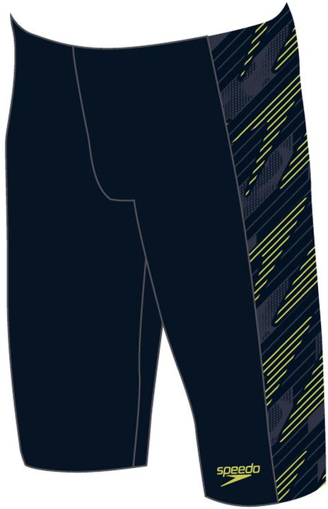 USA Charcoal, Black, LEMON DRIZZLE