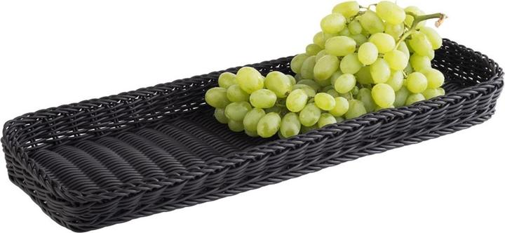 Produktbild APS Korb "PROFI LINE", rechteckig