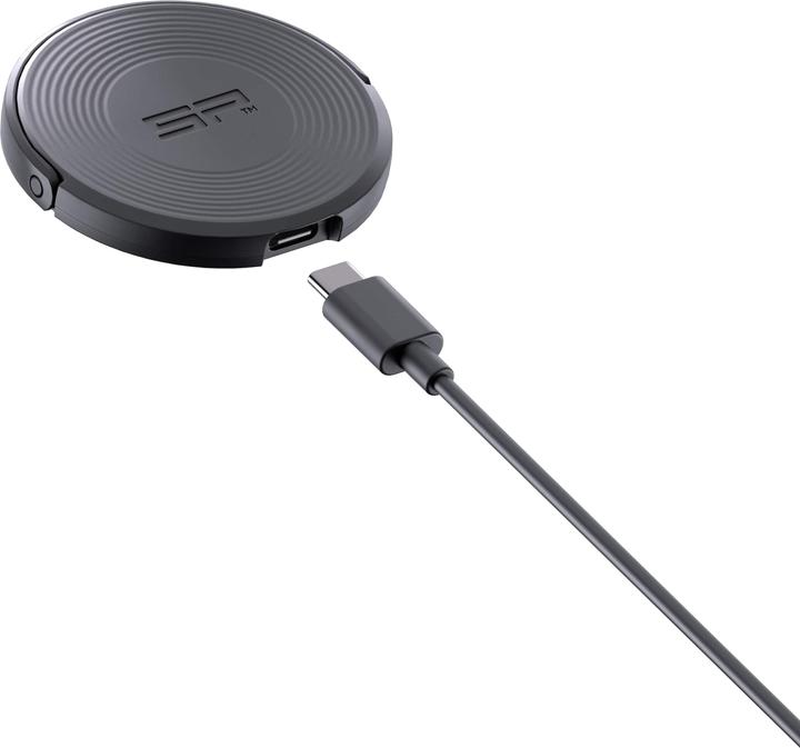 Sp Connect Charging Pad SPC+ inkl. USB Kabel (15 W)