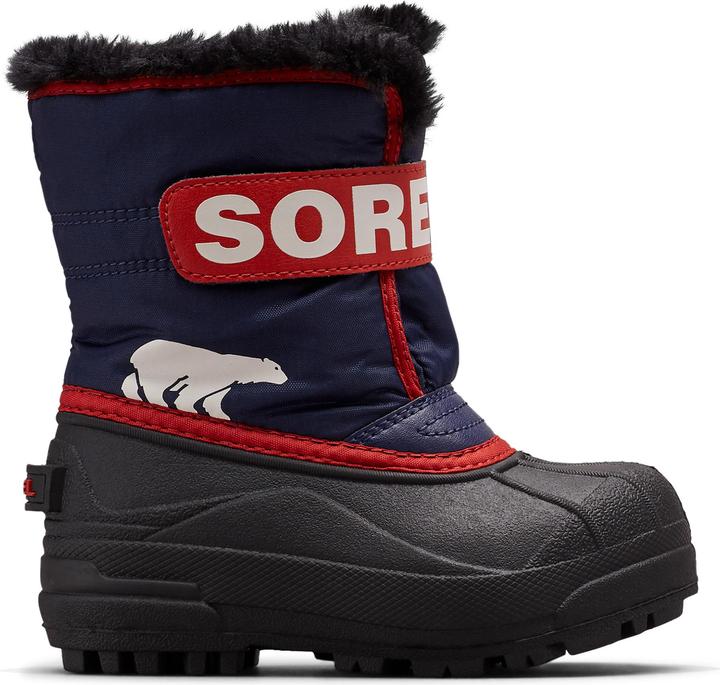 Actual product image Sorel Snow Commander (29)