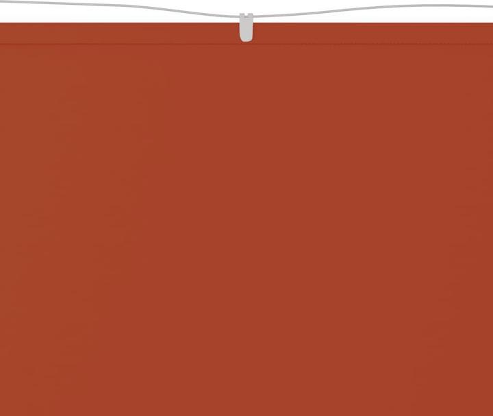 Produktbild vidaXL Senkrechtmarkise (0.60 m)