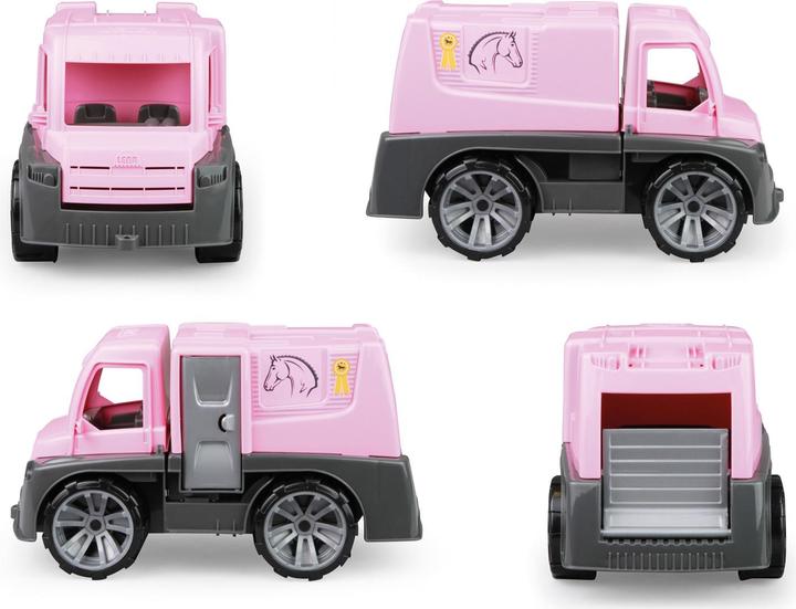 Produktbild Lena Truxx Pferdetransporter