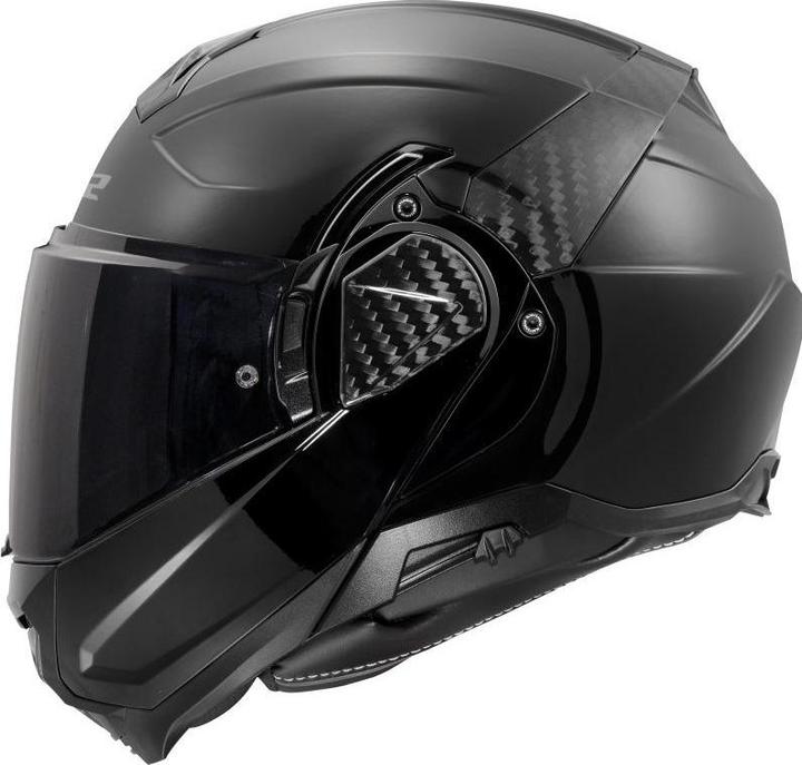 Produktbild LS2 FF910 Advant II Solid (L, 59 - 60 cm)