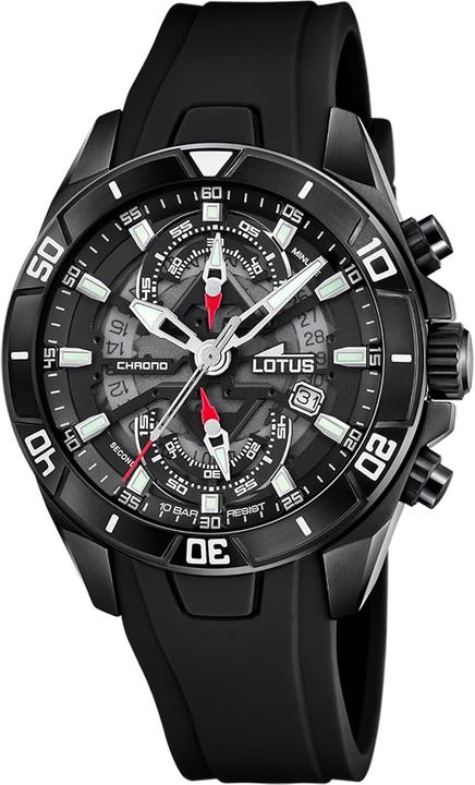 Immagine prodotto Lotus 18945/6 Vortex (Cronografo, 44 mm)