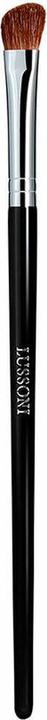 Actual product image Lussoni Make-up brush Pro 466 Angled shadow brush