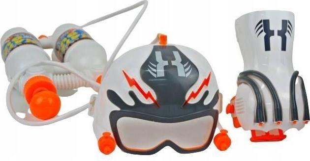 Maksik 5in1 Wasserwaffe