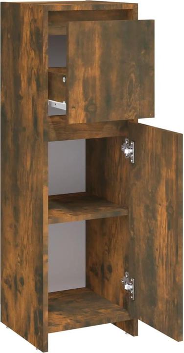 Image du produit vidaXL Badezimmerschrank (30 x 30 x 95 cm)