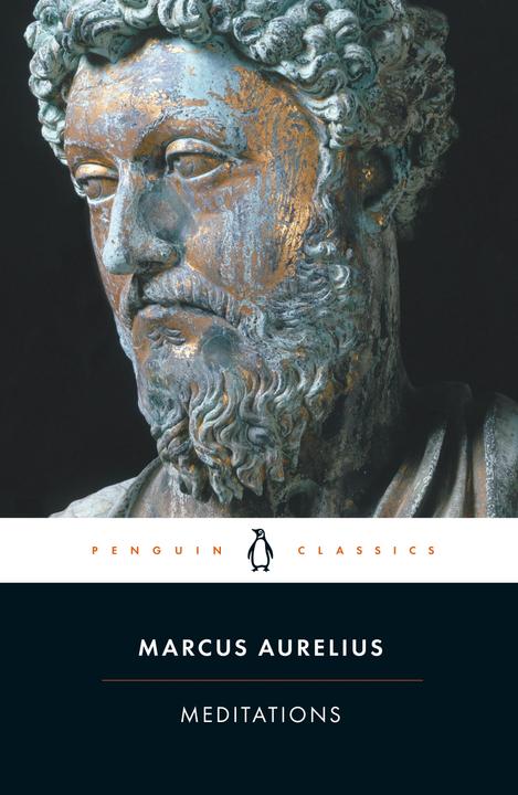 Produktbild Meditations (Englisch, Aurelius Marcus, 2006)