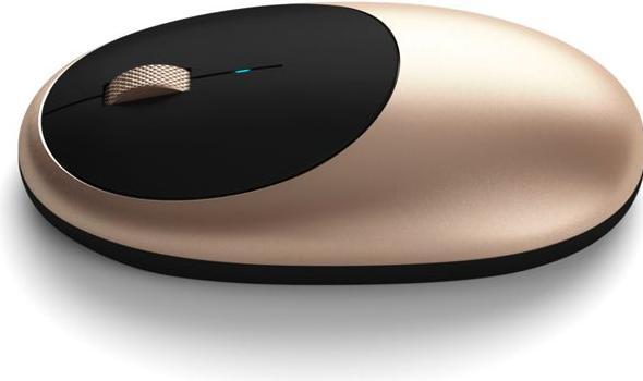 Produktbild Satechi M1 (ST-ABTCMG) (Kabellos)