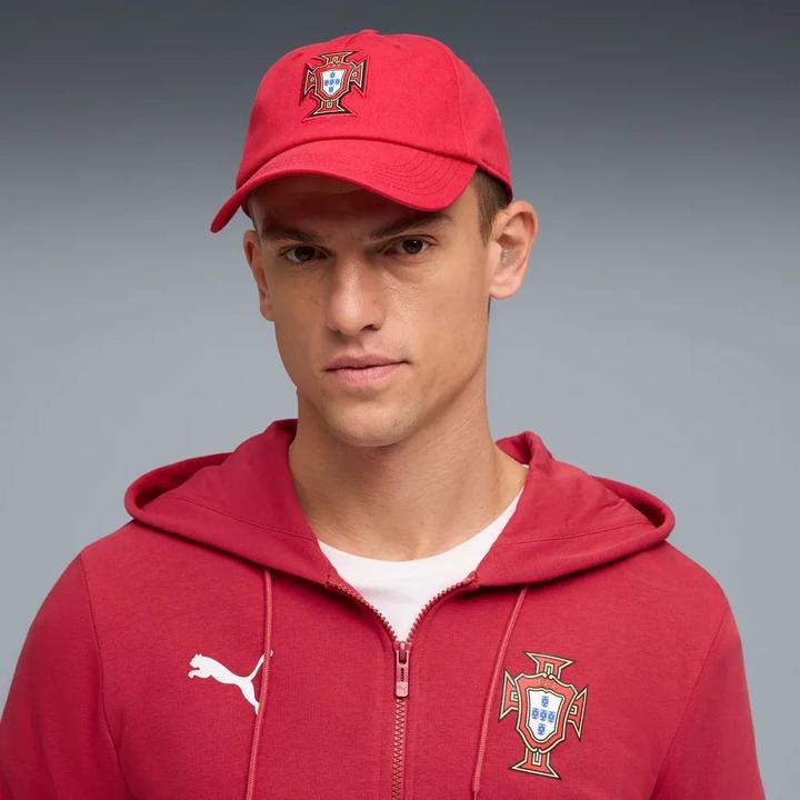 Produktbild Puma FPF ESS Cap (One Size)