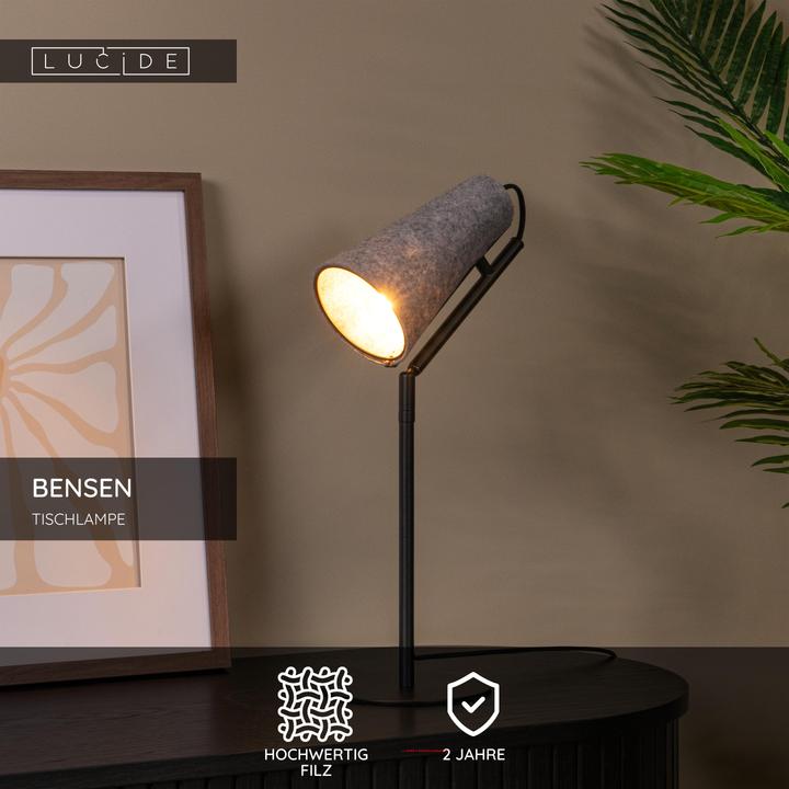 Produktbild Lucide Bensen (E14)