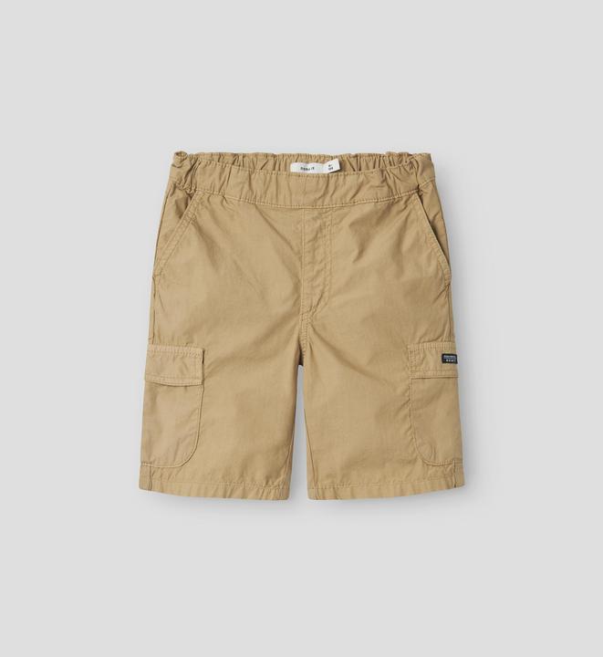 Immagine prodotto Name it Regular Fit Cargoshorts (164)