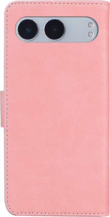 Immagine prodotto Cover-Discount OnePlus Nord 4 - Custodia in pelle solida (OnePlus Nord 4)