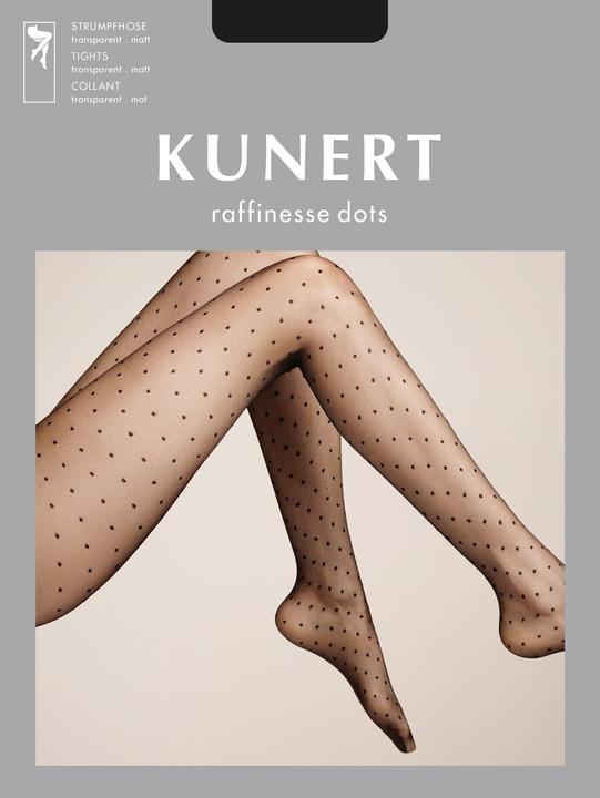 Kunert Raffinesse Dots