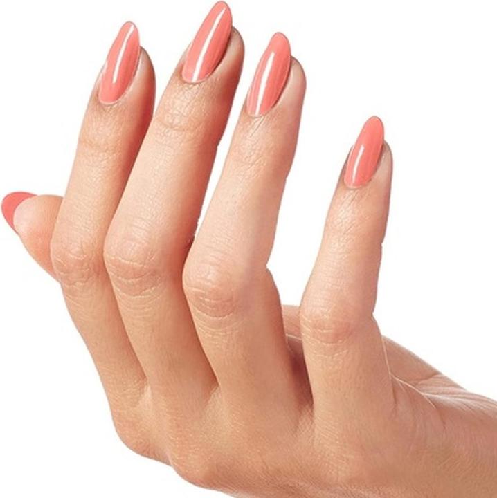 Actual product image OPI Nail Lacquer XBox Coll Suzi is my Avatar (Suzi is My Avatar, Colour paint)