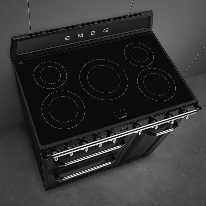 Produktbild Smeg TR93IBL2