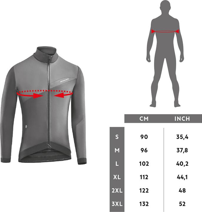 Produktbild Rockrider Xc (XXL)