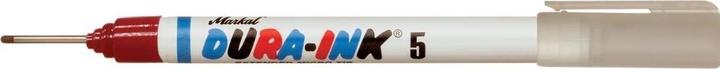 Produktbild Markal Ink Marker 5 Red 1mm (1x)