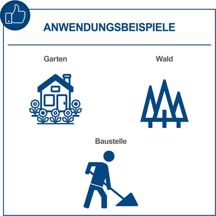 Energy Label Scheppach Dp3000