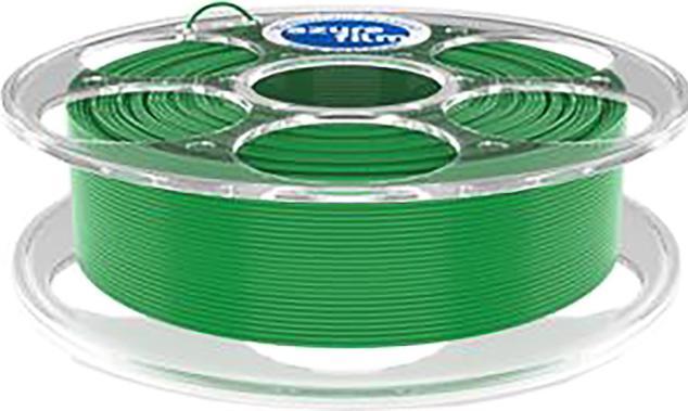 Produktbild AzureFilm Filament (ASA, 1.75 mm, 1000 g, Grün)