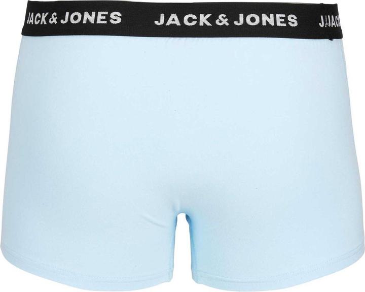 Produktbild Jack & Jones Jacreece Trunks Pack (L, 12er Pack)