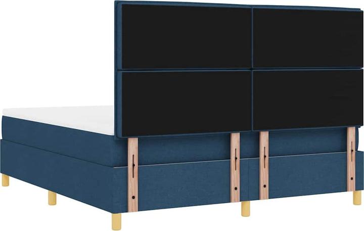 Immagine prodotto vidaXL Boxspringbett (180 x 200 cm)