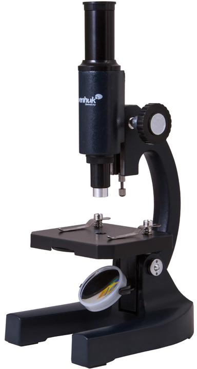 Actual product image Levenhuk 2S NG monocular microscope