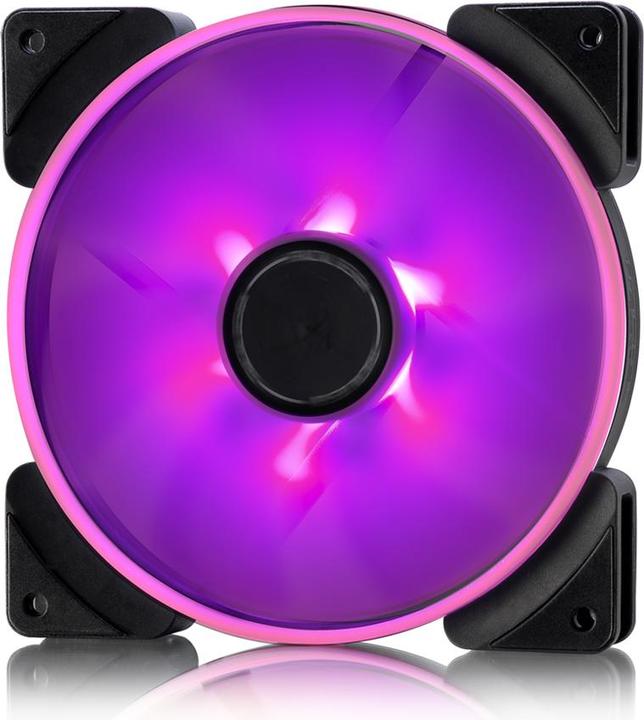 Produktbild Fractal Prisma AL-14 ARGB PWM Gehäuselüfter (140 mm, 1 x)
