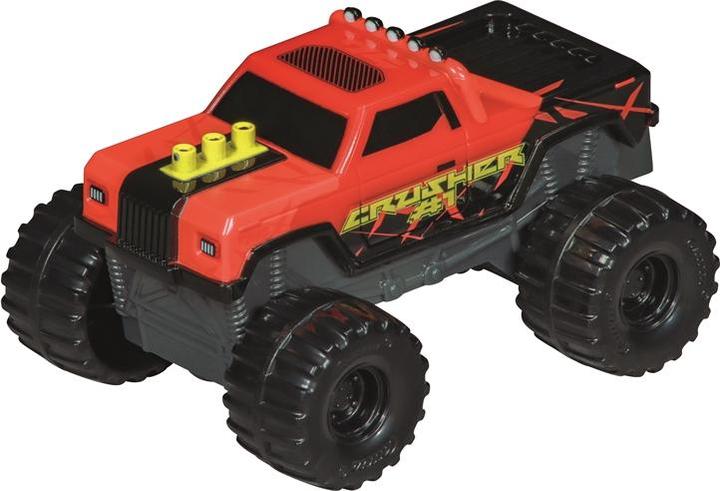 Image du produit Pull & Speed Key Racer Mix